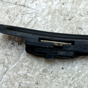 Mercedes C Class W205 AMG Rear Bumper Right Trim 2014-2018 A2058804224 Genuine - Image 7