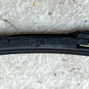Mercedes C Class W205 AMG Rear Bumper Right Trim 2014-2018 A2058804224 Genuine - Image 8
