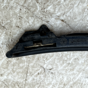 Mercedes C Class W205 AMG Rear Bumper Right Trim 2014-2018 A2058804224 Genuine - Image 9