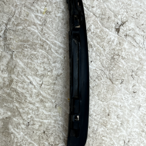 Mercedes C Class W205 AMG Rear Bumper Right Trim 2014-2018 A2058804224 Genuine - Image 10