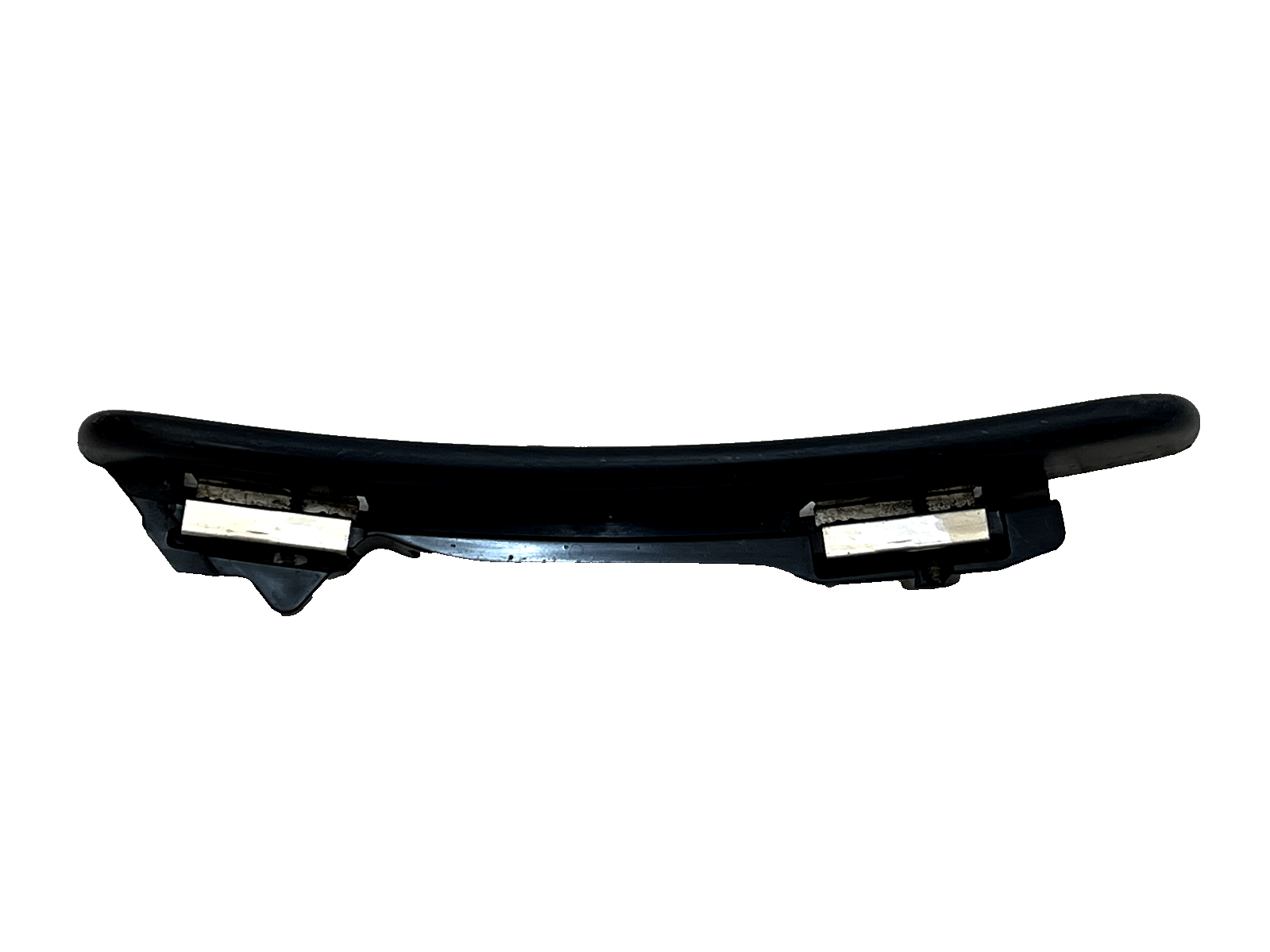 Mercedes C Class W205 AMG Rear Bumper Right Trim 2014-2018 A2058804224 Genuine