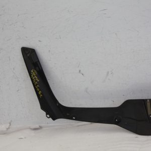 Mercedes C Class W205 C63 AMG Rear Bumper Lower Section 2018 TO 2022 A2058801909 - Image 14