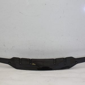 Mercedes C Class W205 C63 AMG Rear Bumper Lower Section 2018 TO 2022 A2058801909