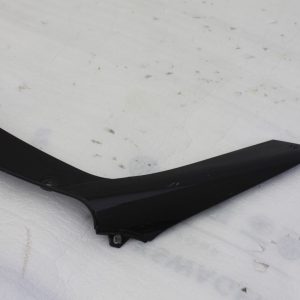 Mercedes C Class W205 C63 AMG Rear Bumper Lower Section 2018 TO 2022 A2058801909 - Image 6
