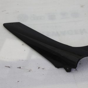 Mercedes C Class W205 C63 AMG Rear Bumper Lower Section 2018 TO 2022 A2058801909 - Image 7