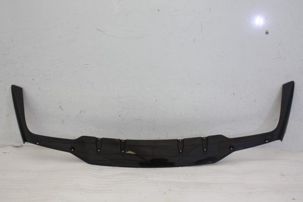 Mercedes-C-Class-W205-C63-AMG-Rear-Bumper-Lower-Section-2018-TO-2022-A2058801909-178294197267
