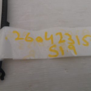 Mercedes C Class W205 C63 AMG Rear Bumper Right Trim A2058850153 Genuine - Image 11