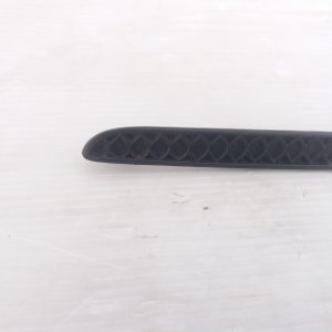 Mercedes C Class W205 C63 AMG Rear Bumper Right Trim A2058850153 Genuine - Image 3