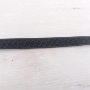 Mercedes C Class W205 C63 AMG Rear Bumper Right Trim A2058850153 Genuine - Image 4