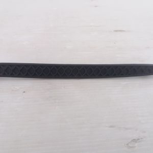 Mercedes C Class W205 C63 AMG Rear Bumper Right Trim A2058850153 Genuine - Image 1