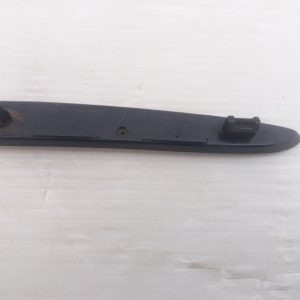 Mercedes C Class W205 C63 AMG Rear Bumper Right Trim A2058850153 Genuine - Image 7