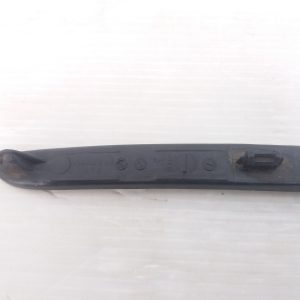 Mercedes C Class W205 C63 AMG Rear Bumper Right Trim A2058850153 Genuine - Image 8