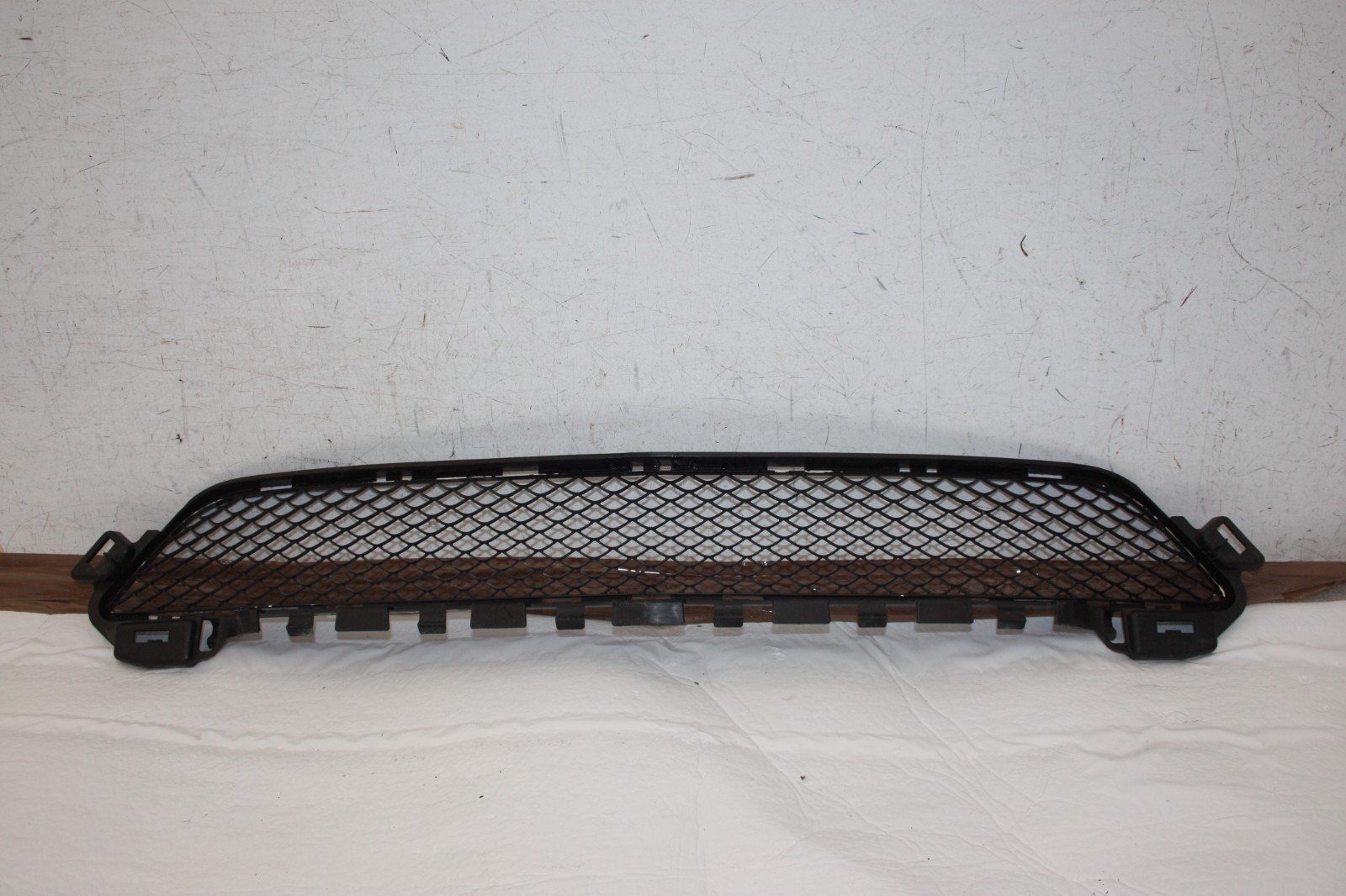 Mercedes C Class W205 Front Bumper Lower Grill 2014 TO 2018 A2058850423 Genuine