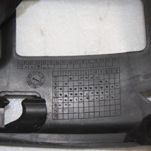 Mercedes C Class W205 Front Bumper Right Bracket 2014-2018 A2058853565 Genuine - Image 14