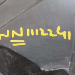 Mercedes C Class W205 Front Bumper Right Bracket 2014-2018 A2058853565 Genuine - Image 16