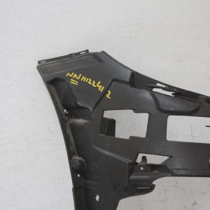Mercedes C Class W205 Front Bumper Right Bracket 2014-2018 A2058853565 Genuine - Image 3