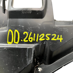 Mercedes C Class W205 Front Bumper Support Bracket 14 TO 18 A2058853265 Genuine - Image 21