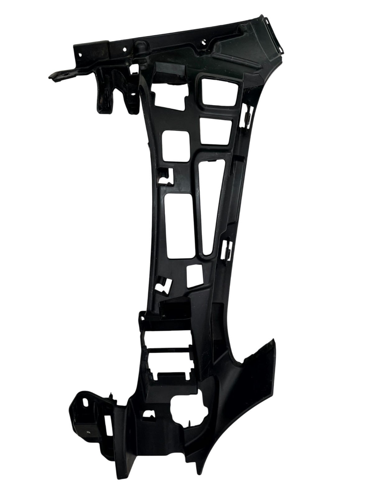 Mercedes C Class W205 Front Bumper Support Bracket 14 TO 18 A2058853265 Genuine