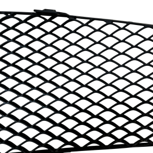 Mercedes C Class W205 Front Left Bumper Lower Grille 14-18 A2058852523 Genuine - Image 11