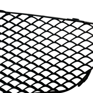 Mercedes C Class W205 Front Left Bumper Lower Grille 14-18 A2058852523 Genuine - Image 12