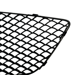 Mercedes C Class W205 Front Left Bumper Lower Grille 14-18 A2058852523 Genuine - Image 13