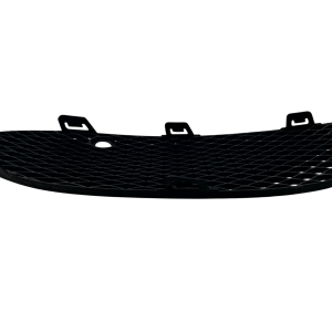 Mercedes C Class W205 Front Left Bumper Lower Grille 14-18 A2058852523 Genuine - Image 14
