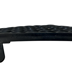 Mercedes C Class W205 Front Left Bumper Lower Grille 14-18 A2058852523 Genuine - Image 18