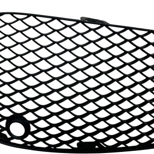 Mercedes C Class W205 Front Left Bumper Lower Grille 14-18 A2058852523 Genuine - Image 4