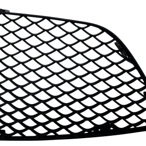 Mercedes C Class W205 Front Left Bumper Lower Grille 14-18 A2058852523 Genuine - Image 6