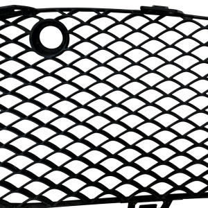 Mercedes C Class W205 Front Left Bumper Lower Grille 14-18 A2058852523 Genuine - Image 10