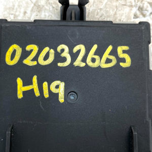 Mercedes C-Class W205 Front Left Door Control Module 14-18 A1679008311 Genuine - Image 15