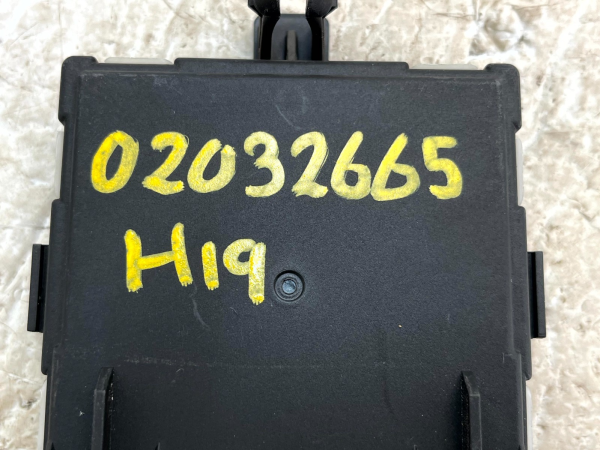 Mercedes C Class W205 Front Left Door Control Module 14 18 A1679008311 Genuine 178560614297 15