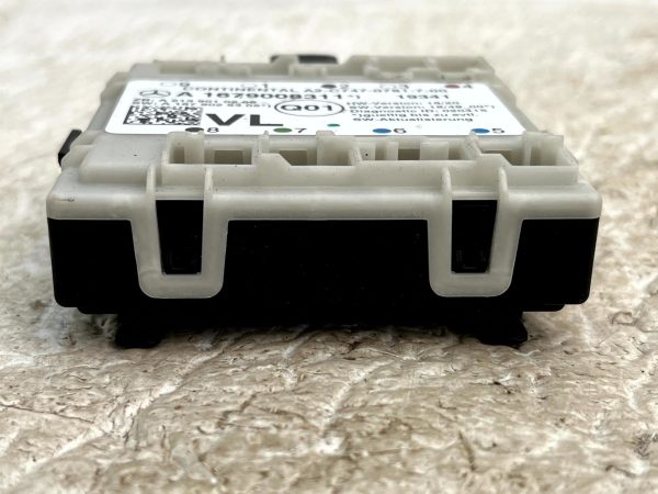 Mercedes C Class W205 Front Left Door Control Module 14 18 A1679008311 Genuine 178560614297 8