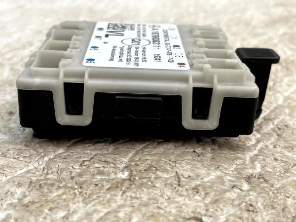 Mercedes C Class W205 Front Left Door Control Module 14 18 A1679008311 Genuine 178560614297 9