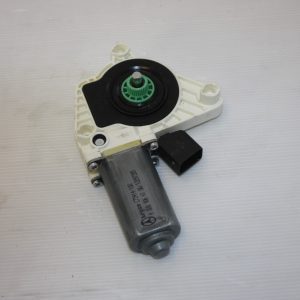 Mercedes C Class W205 Front Left Window Motor 2014 TO 2018 A0009066106 Genuine - Image 4