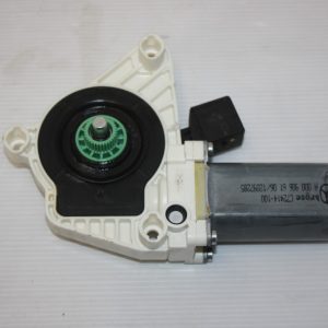 Mercedes C Class W205 Front Left Window Motor 2014 TO 2018 A0009066106 Genuine