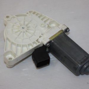 Mercedes C Class W205 Front Left Window Motor 2014 TO 2018 A0009066106 Genuine - Image 5