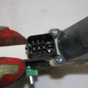 Mercedes C Class W205 Front Left Window Motor 2014 TO 2018 A0009066106 Genuine - Image 6