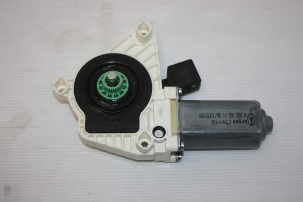 Mercedes-C-Class-W205-Front-Left-Window-Motor-2014-TO-2018-A0009066106-Genuine-175546509867