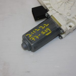 Mercedes C Class W205 Front Left Window Motor 2014 TO 2018 A0009066106 Genuine - Image 8