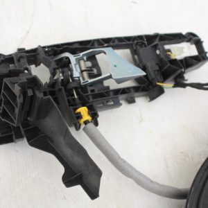 Mercedes C Class W205 Front Left Window Regulator Motor Mechanism A2057200179 - Image 13