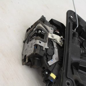 Mercedes C Class W205 Front Left Window Regulator Motor Mechanism A2057200179 - Image 14