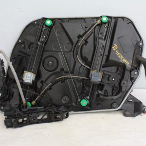Mercedes C Class W205 Front Left Window Regulator Motor Mechanism A2057200179 - Image 15