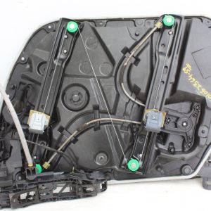 Mercedes C Class W205 Front Left Window Regulator Motor Mechanism A2057200179 - Image 16