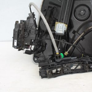 Mercedes C Class W205 Front Left Window Regulator Motor Mechanism A2057200179 - Image 17