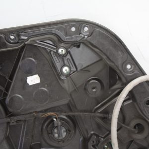 Mercedes C Class W205 Front Left Window Regulator Motor Mechanism A2057200179 - Image 3