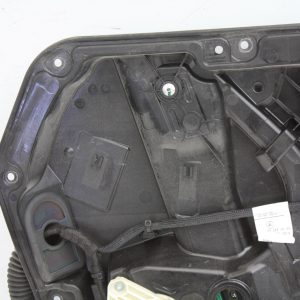 Mercedes C Class W205 Front Left Window Regulator Motor Mechanism A2057200179 - Image 4