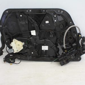 Mercedes C Class W205 Front Left Window Regulator Motor Mechanism A2057200179 - Image 1