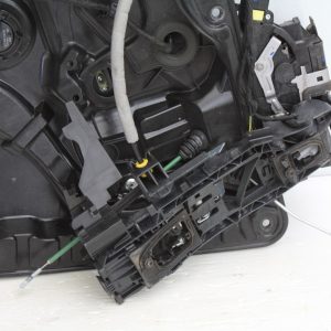 Mercedes C Class W205 Front Left Window Regulator Motor Mechanism A2057200179 - Image 6