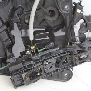 Mercedes C Class W205 Front Left Window Regulator Motor Mechanism A2057200179 - Image 8
